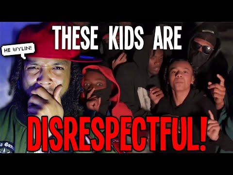 WHY THEY DISS NOTTI LIKE THAT?! Mo Kartii X JayBucks X Lil Worm - Poke 14 Remix (REACTION)