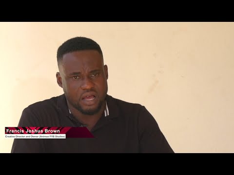 The CGC Show -  Animation as a Career