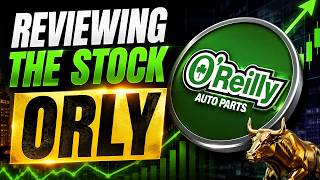 Is O'Reilly Automotive a Value Trap | ORLY Analysis