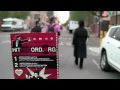 SXSW hitRECord Backpack RECording ...