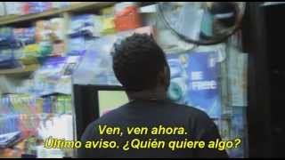 Kid Cudi - Solo Dolo part. 2 (Video subtitulado en español) [INDICUD]