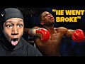 GEN Z Reacts To How Adrien Broner LOST $30 Million…