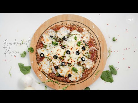 download lagu mp3 mp4 Buckwheat Pizza Dough With Yeast, download lagu Buckwheat Pizza Dough With Yeast gratis, unduh video klip Buckwheat Pizza Dough With Yeast
