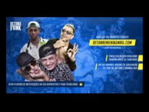 MC WM, MC Léleto, e Jhowzinho e Kadinho - Bumbum Pampa