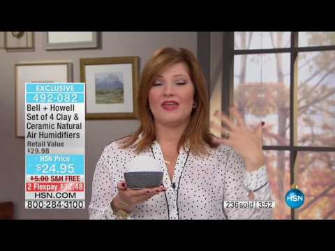 HSN | Great Gifts 10.17.2016 - 12 PM