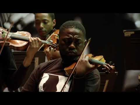 Buskaid: Theme from the Age of Innocence – Elmer Bernstein