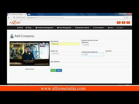 HR Management Software