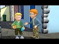 Norman Tests Out A Plane ️ Fireman Sam FULL EPISODES Cartoons For Kids