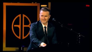 Gary Barlow &amp; Beverley Knight - Enough Is Enough (Live from ITV’s A Night At The Museum)