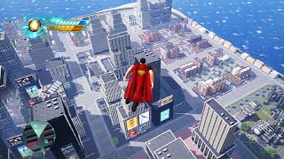 LOOK at The NEW SUPERMAN Game We Have ALWAYS Wanted