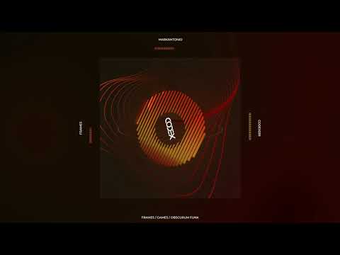Markantonio - Frames (Original Mix) // CODEX039