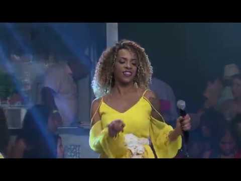 RECONVEXO (Caetano Veloso) | Grupo Arruda