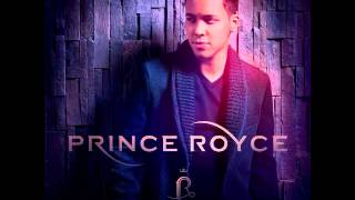 Prince Royce, Mi Habitacion