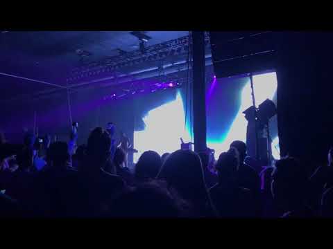 3 by Arca & Jesse Kanda @ iii Points on 10/13/17