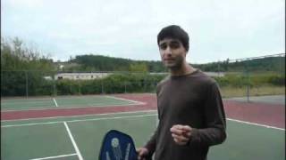 Pickleball Mall Ball Reviews - Interactive