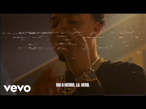 G Herbo - 1 Chance (Lyric Video)