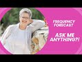 Frequency Forecast Ask Me Anything