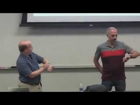 TriLUG Meeting - Sep 2019 - Observability Through the Lenses of Metrics and Events