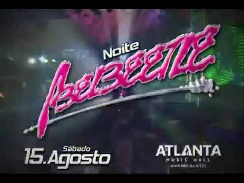 NOITE ABELBEETLE ATLANTA 2009