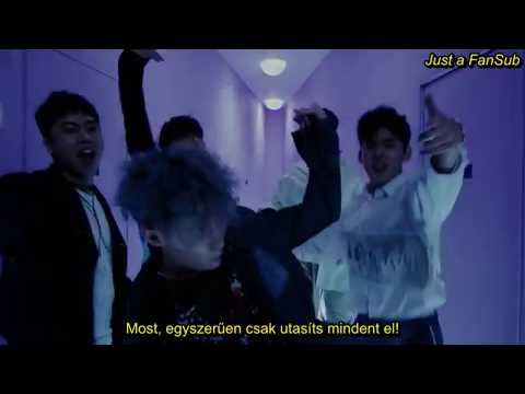 PLT - Hocus Pocus (Hun Sub)