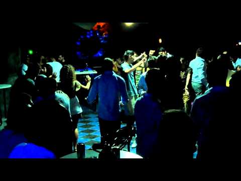 DJ VANESSA MORENO HAVANA CLUB 3