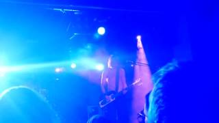 Truckfighters - Manhattan Project @ Joensuu 29.1.2016
