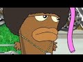 Aqua Teen Hunger Force Best Moments 3