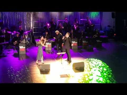 7.Festiwal im. Bogusława Kaczyńskiego Natalia Muianga i Kuba Badach-Z tobą chcę oglądać świat