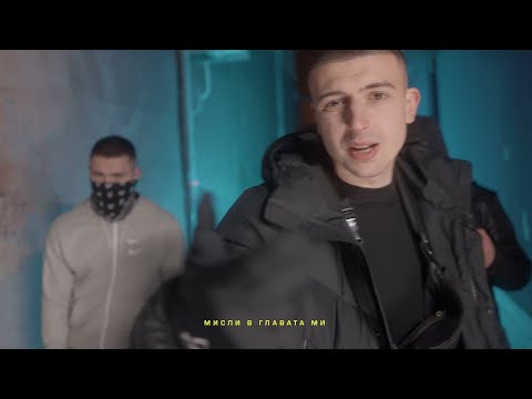 PG x DRINK - KAAM KVOT IAM [Official 4k Video] prod. by BLAJO