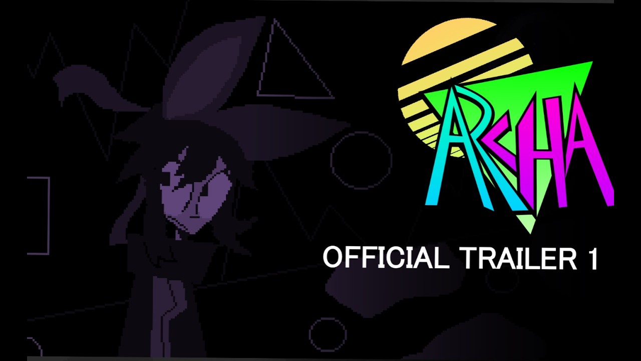 Gameplay Trailer