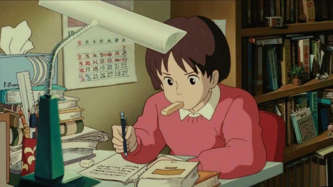listen toeic test