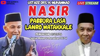 Download lagu Pengajian01/03/26 | PABBURA LASA LANRO WATAKKALE, Ceramah Bugis #ustadmuhammadyusuf mp3 Download lagu Pengajian01/03/26 | PABBURA LASA LANRO WATAKKALE, Ceramah Bugis #ustadmuhammadyusuf mp3