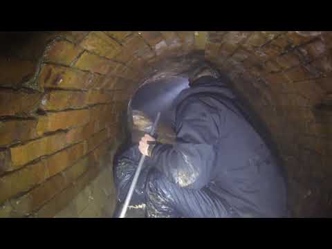 Townley Tunnel part 3