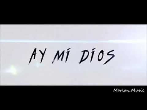 MIX AY MI DIOS   ENERO 2017 DJ RICK SANCHEZ