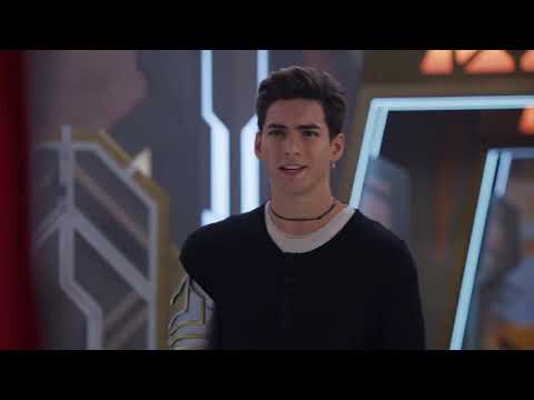 power rangers cosmic fury episode 10