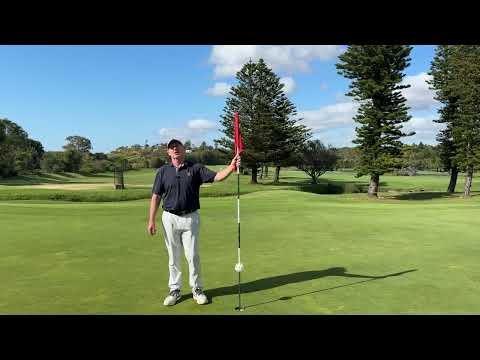 MiScore - Nearest The Pin | New Feature