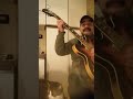 Blues Turnaround #33 - G Major Lonnie Johnson Style (with Tempesta the Blues Cat) #eugeniomirti