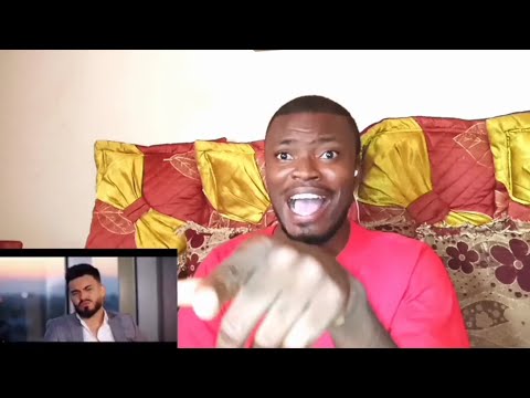 African reacts to NIKOLAS SAX Feat. JADOR - INIMA NU PLANGE (Official Video) 2020  ♫█▬█ █ ▀█▀♫ 🇹🇩