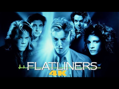 Flatliners - Heute ist ein guter Tag zum Sterben :Trailer Deutsch Remastered in 4K