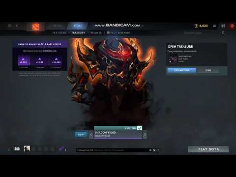 2019-14 Collector’s Cache 2 Opening-Ti9-Dota 2