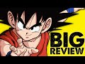 DRAGON BALL: The Ultimate Review
