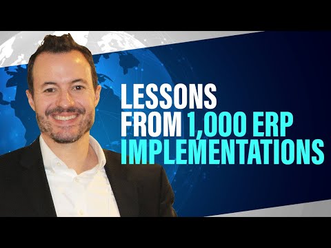 image-What is a successful ERP implementation?