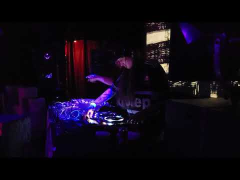 Abstrakt Sonance b2b Coltcuts Live at Sub.mission