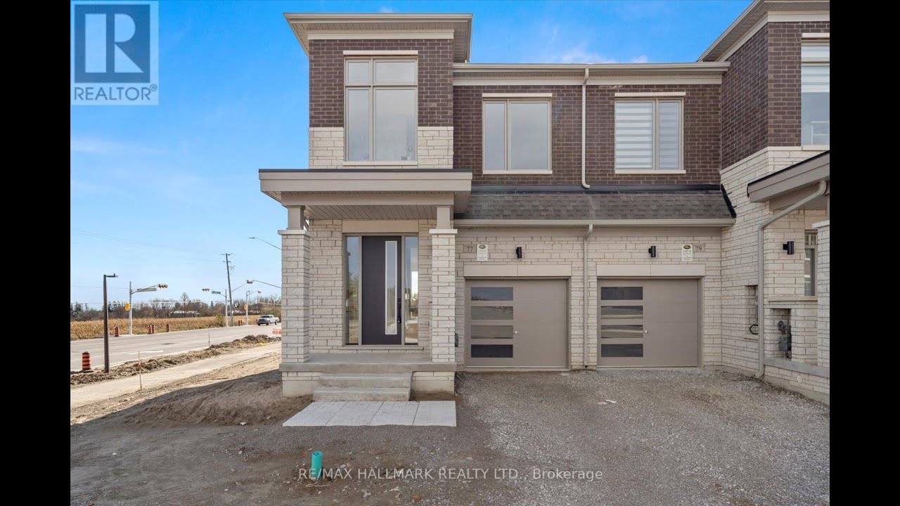77 SCHMELTZER CRESCENT | Richmond Hill Real Estate
