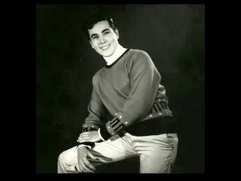 Jimmi Santi: Sabor a Salado