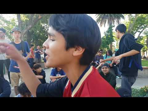 scub vs chris rivan 8vos-qu claific2