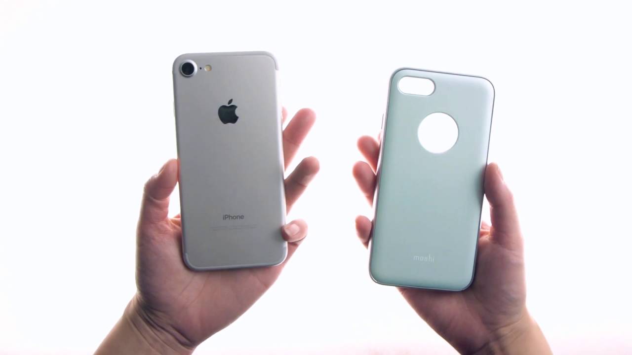 Watch Moshi iGlaze - wyjątkowo cienkie etui iPhone 8 / iPhone 8 Plus / iPhone 7 / iPhone 7 Plus now Moshi iGlaze - wyjątkowo cienkie etui iPhone 8 / iPhone 8 Plus / iPhone 7 / iPhone 7 Plus