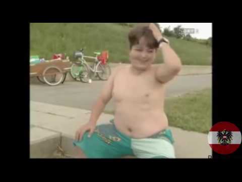 Junger Donauinsler will Tätowierer werden | Alltaggeschichten