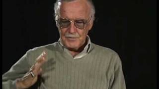 Thumbnail of Stan Lee