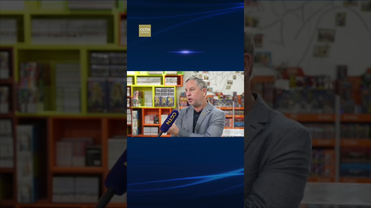 Literatura española y latinoamericana dialogan en Beijing sobre identidad y globalización